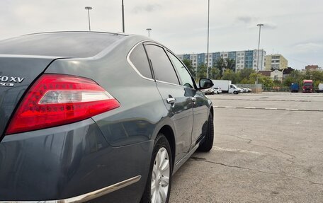 Nissan Teana, 2010 год, 980 000 рублей, 6 фотография