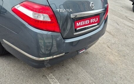 Nissan Teana, 2010 год, 980 000 рублей, 7 фотография