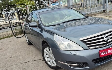 Nissan Teana, 2010 год, 980 000 рублей, 3 фотография