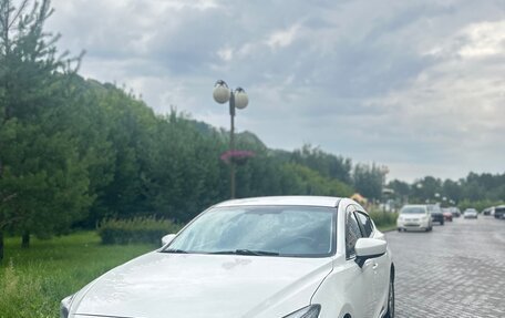 Mazda 3, 2014 год, 1 190 000 рублей, 1 фотография