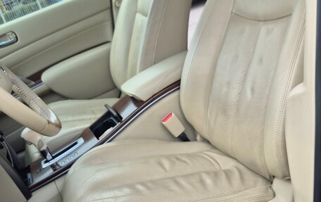 Nissan Teana, 2010 год, 980 000 рублей, 16 фотография