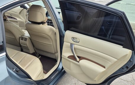 Nissan Teana, 2010 год, 980 000 рублей, 23 фотография