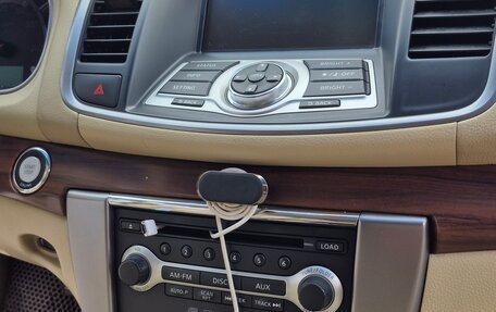 Nissan Teana, 2010 год, 980 000 рублей, 20 фотография