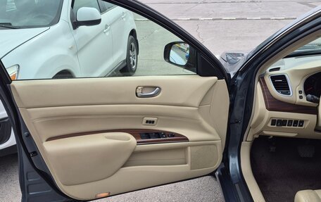 Nissan Teana, 2010 год, 980 000 рублей, 25 фотография