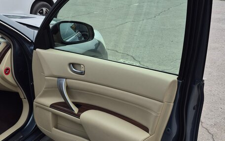 Nissan Teana, 2010 год, 980 000 рублей, 24 фотография