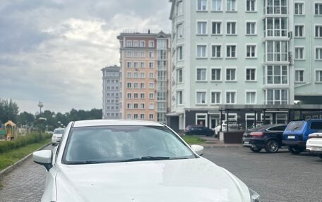 Mazda 3, 2014 год, 1 190 000 рублей, 2 фотография