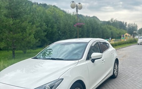 Mazda 3, 2014 год, 1 190 000 рублей, 6 фотография