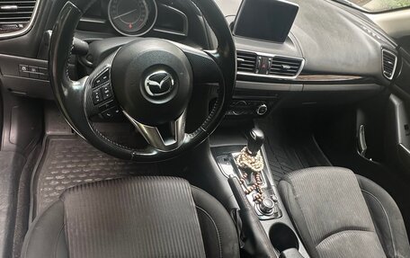 Mazda 3, 2014 год, 1 190 000 рублей, 7 фотография