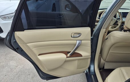 Nissan Teana, 2010 год, 980 000 рублей, 26 фотография