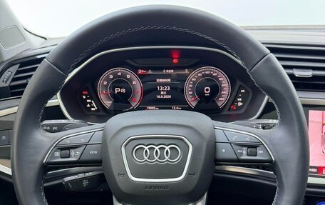Audi Q3, 2023 год, 2 990 000 рублей, 7 фотография