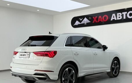 Audi Q3, 2023 год, 2 990 000 рублей, 5 фотография