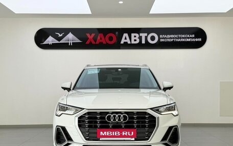 Audi Q3, 2023 год, 2 990 000 рублей, 2 фотография