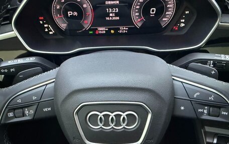 Audi Q3, 2023 год, 2 990 000 рублей, 8 фотография