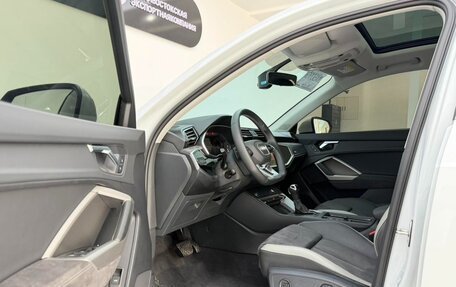 Audi Q3, 2023 год, 2 990 000 рублей, 13 фотография