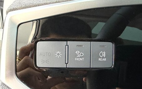 Audi Q3, 2023 год, 2 990 000 рублей, 22 фотография