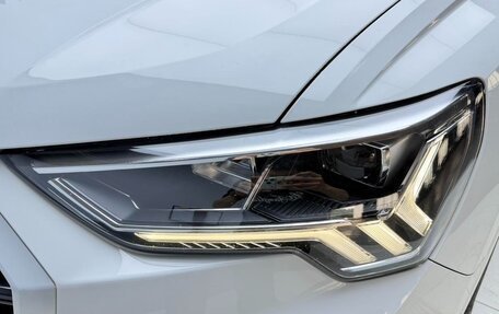 Audi Q3, 2023 год, 2 990 000 рублей, 20 фотография