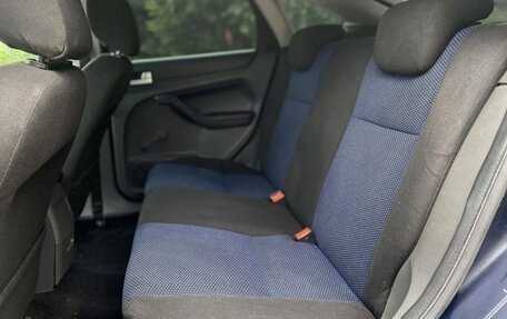 Ford Focus II рестайлинг, 2006 год, 350 000 рублей, 2 фотография