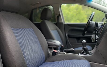Ford Focus II рестайлинг, 2006 год, 350 000 рублей, 3 фотография