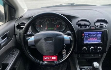 Ford Focus II рестайлинг, 2006 год, 350 000 рублей, 5 фотография
