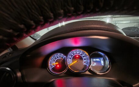 Renault Sandero II рестайлинг, 2021 год, 1 250 000 рублей, 7 фотография