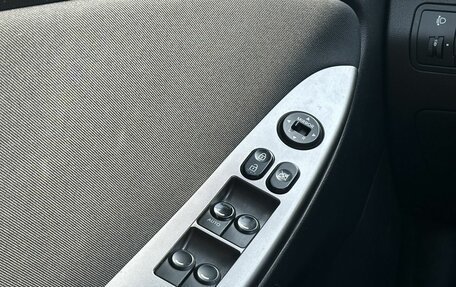 Hyundai Solaris II рестайлинг, 2016 год, 990 000 рублей, 15 фотография