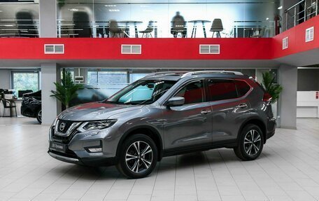 Nissan X-Trail, 2019 год, 1 950 000 рублей, 1 фотография
