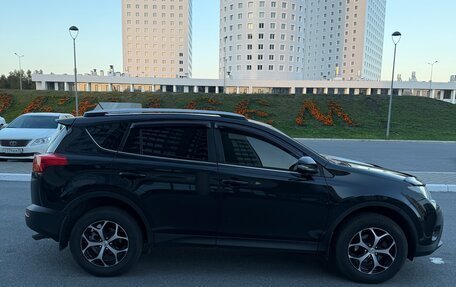 Toyota RAV4, 2013 год, 1 870 000 рублей, 5 фотография