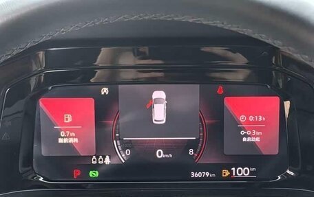 Volkswagen Golf VIII, 2023 год, 1 999 999 рублей, 13 фотография