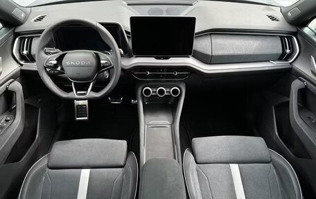 Skoda Kodiaq I, 2026 год, 7 300 000 рублей, 6 фотография