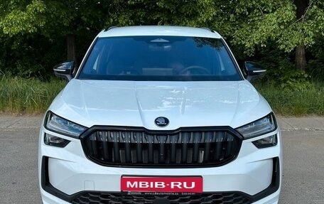 Skoda Kodiaq I, 2026 год, 7 300 000 рублей, 3 фотография