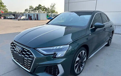 Audi A3, 2023 год, 2 310 000 рублей, 1 фотография