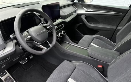 Skoda Kodiaq I, 2026 год, 7 300 000 рублей, 7 фотография