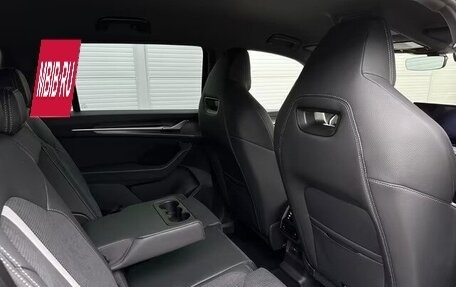 Skoda Kodiaq I, 2026 год, 7 300 000 рублей, 12 фотография