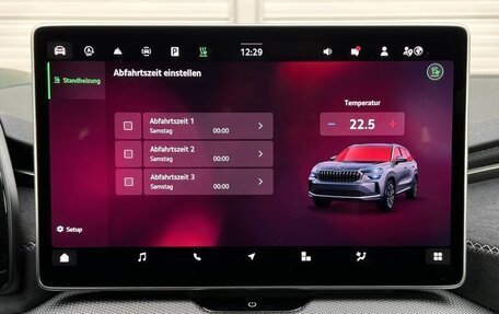 Skoda Kodiaq I, 2026 год, 7 300 000 рублей, 22 фотография