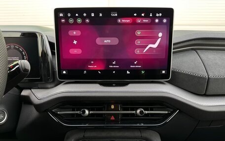 Skoda Kodiaq I, 2026 год, 7 300 000 рублей, 24 фотография