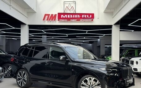 BMW X7, 2026 год, 18 190 000 рублей, 1 фотография