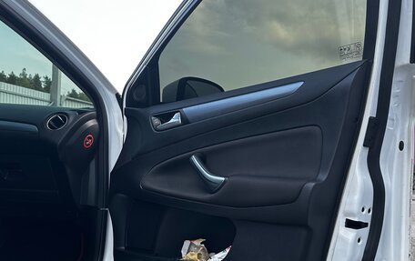 Ford Mondeo IV, 2014 год, 1 300 000 рублей, 7 фотография