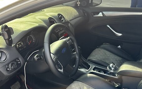 Ford Mondeo IV, 2014 год, 1 300 000 рублей, 10 фотография