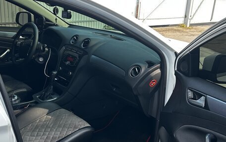 Ford Mondeo IV, 2014 год, 1 300 000 рублей, 8 фотография