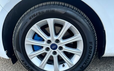 Ford Mondeo IV, 2014 год, 1 300 000 рублей, 13 фотография