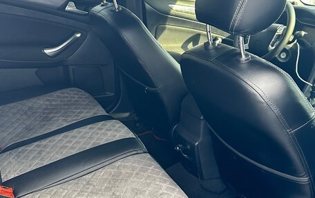 Ford Mondeo IV, 2014 год, 1 300 000 рублей, 9 фотография