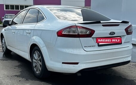 Ford Mondeo IV, 2014 год, 1 300 000 рублей, 3 фотография