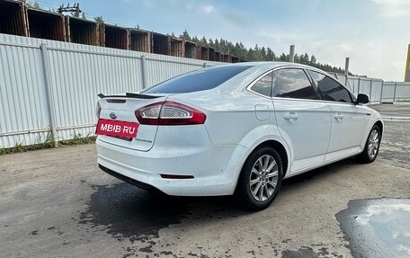 Ford Mondeo IV, 2014 год, 1 300 000 рублей, 4 фотография