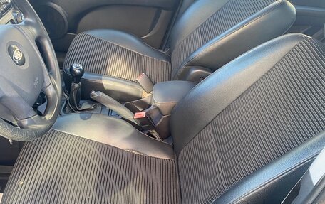 KIA Sportage II, 2006 год, 390 000 рублей, 9 фотография