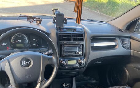 KIA Sportage II, 2006 год, 390 000 рублей, 6 фотография