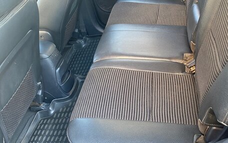 KIA Sportage II, 2006 год, 390 000 рублей, 10 фотография