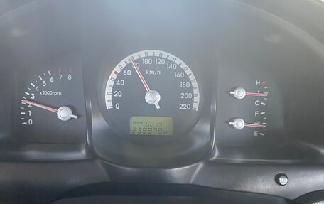 KIA Sportage II, 2006 год, 390 000 рублей, 7 фотография