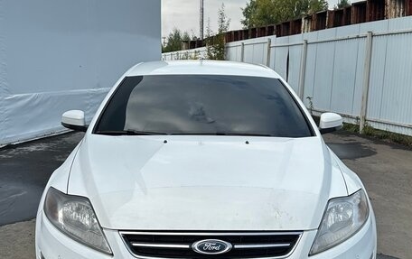 Ford Mondeo IV, 2014 год, 1 300 000 рублей, 6 фотография