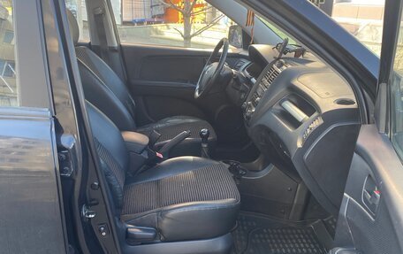 KIA Sportage II, 2006 год, 390 000 рублей, 11 фотография
