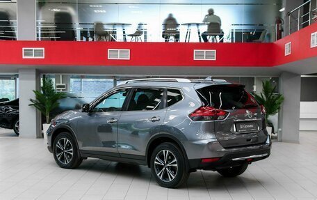 Nissan X-Trail, 2019 год, 1 950 000 рублей, 4 фотография